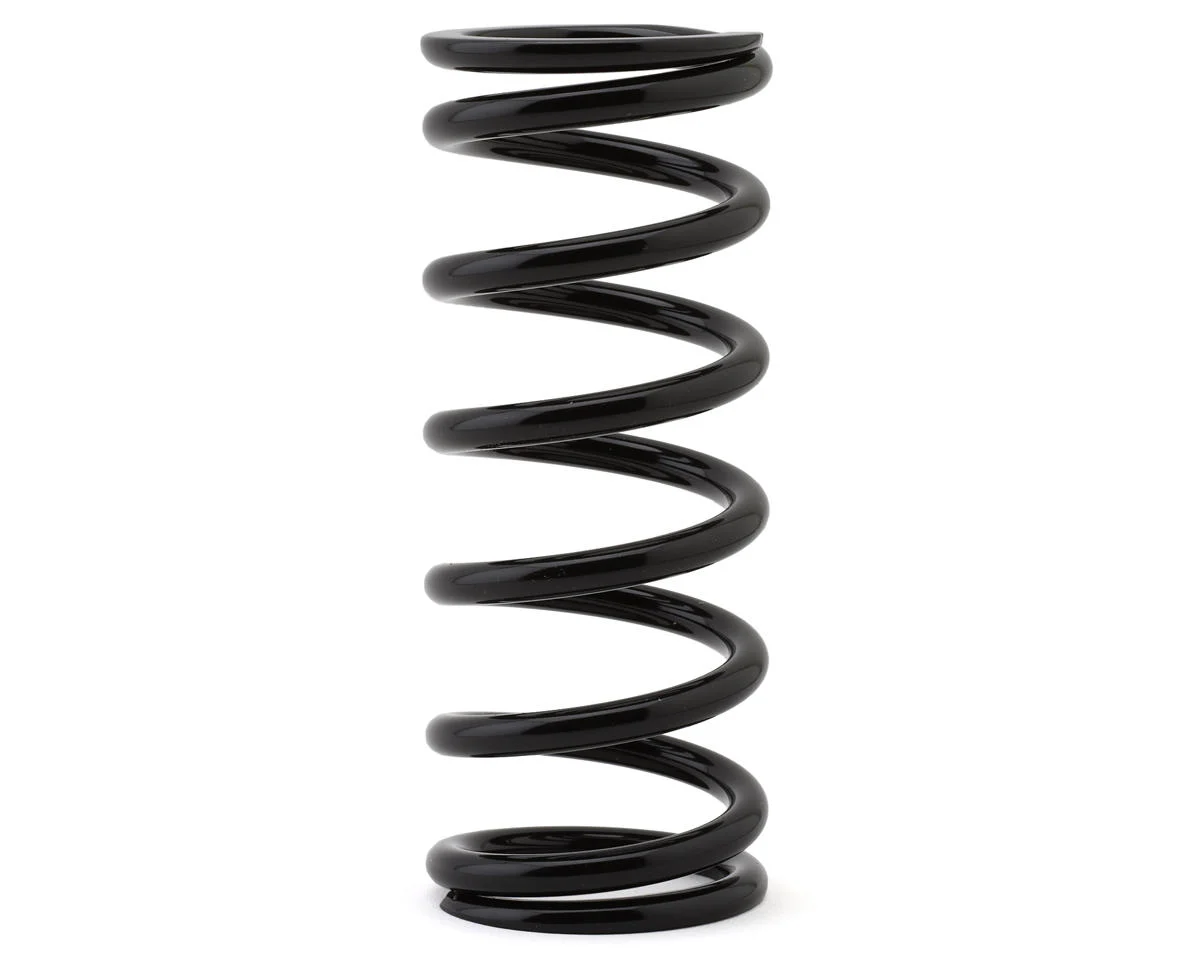 Cane Creek Double Barrel Rear Shock Spring (Black) (2.25") (150lbs)